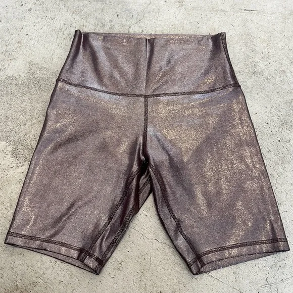 Lululemon Radiate Foil Print French Press Align Set - Picture 8 of 14